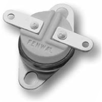 Series 08-03 Precision Snap Disc Thermostat